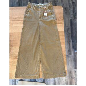Boden Casual Wide Leg Pants - Size 4 Petite